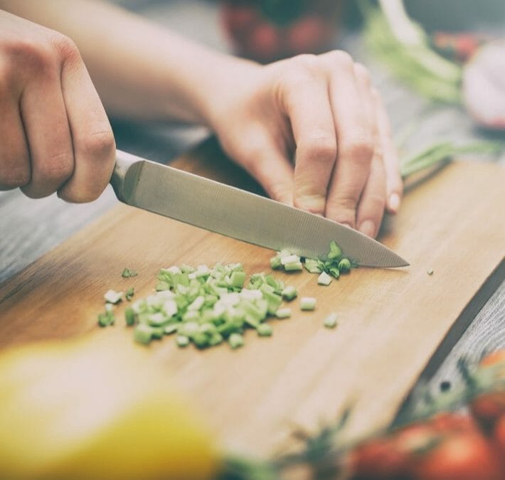 PRIVILÉGIEZ LE “FAIT MAISON”